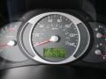 2007 Obsidian Black Metallic Hyundai Tucson GLS  photo #20