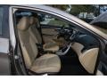 2011 Desert Bronze Hyundai Elantra Limited  photo #17