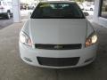 Summit White - Impala LT Photo No. 2