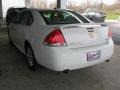 Summit White - Impala LT Photo No. 7