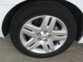 Summit White - Impala LT Photo No. 22