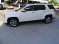 2014 Summit White GMC Terrain SLT  photo #4