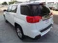 2014 Summit White GMC Terrain SLT  photo #5