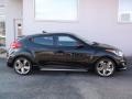 Ultra Black - Veloster Turbo Photo No. 2