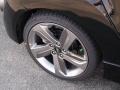 Ultra Black - Veloster Turbo Photo No. 3