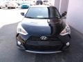 Ultra Black - Veloster Turbo Photo No. 4