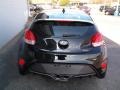 Ultra Black - Veloster Turbo Photo No. 6