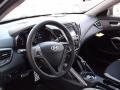 Ultra Black - Veloster Turbo Photo No. 7