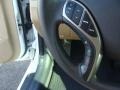 Shimmering White - Elantra GLS Photo No. 14