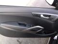 Ultra Black - Veloster Turbo Photo No. 8