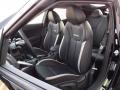 Ultra Black - Veloster Turbo Photo No. 10