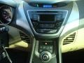 Shimmering White - Elantra GLS Photo No. 17