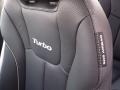 Ultra Black - Veloster Turbo Photo No. 11