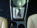 Shimmering White - Elantra GLS Photo No. 18