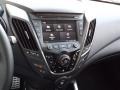 Ultra Black - Veloster Turbo Photo No. 13