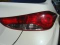 Shimmering White - Elantra GLS Photo No. 21