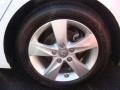 Shimmering White - Elantra GLS Photo No. 26