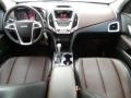 2014 Summit White GMC Terrain SLT  photo #37