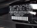 Ultra Black - Veloster Turbo Photo No. 20