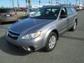 Diamond Gray Metallic - Outback 2.5i Wagon Photo No. 2