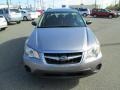 Diamond Gray Metallic - Outback 2.5i Wagon Photo No. 3