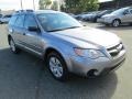 Diamond Gray Metallic - Outback 2.5i Wagon Photo No. 4