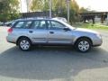 Diamond Gray Metallic - Outback 2.5i Wagon Photo No. 5