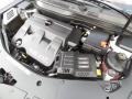 3.6 Liter SIDI DOHC 24-Valve VVT V6 Engine for 2014 GMC Terrain SLT #98800585