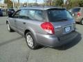 Diamond Gray Metallic - Outback 2.5i Wagon Photo No. 8