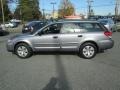 Diamond Gray Metallic - Outback 2.5i Wagon Photo No. 9
