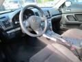Diamond Gray Metallic - Outback 2.5i Wagon Photo No. 10