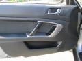 Diamond Gray Metallic - Outback 2.5i Wagon Photo No. 12