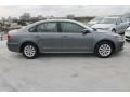 2014 Platinum Gray Metallic Volkswagen Passat 1.8T Wolfsburg Edition  photo #11