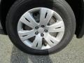 Diamond Gray Metallic - Outback 2.5i Wagon Photo No. 21