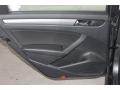 Platinum Gray Metallic - Passat 1.8T Wolfsburg Edition Photo No. 20