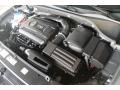 Platinum Gray Metallic - Passat 1.8T Wolfsburg Edition Photo No. 31