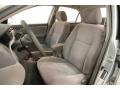 Stone Front Seat Photo for 2006 Toyota Corolla #98801428