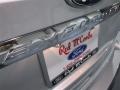 2015 Ingot Silver Ford Explorer FWD  photo #6
