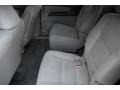 Alabaster Silver Metallic - Odyssey LX Photo No. 4