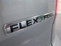 2015 Ingot Silver Ford Explorer FWD  photo #7