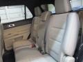 2015 Ingot Silver Ford Explorer FWD  photo #10