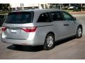Alabaster Silver Metallic - Odyssey LX Photo No. 11
