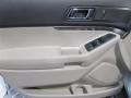 2015 Ingot Silver Ford Explorer FWD  photo #14