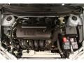  2006 Corolla LE 1.8 Liter DOHC 16V VVT-i 4 Cylinder Engine
