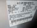 2015 Ingot Silver Ford Explorer FWD  photo #15