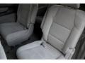 Alabaster Silver Metallic - Odyssey LX Photo No. 16