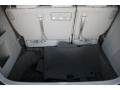 Alabaster Silver Metallic - Odyssey LX Photo No. 17