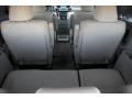 Alabaster Silver Metallic - Odyssey LX Photo No. 18