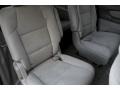 Alabaster Silver Metallic - Odyssey LX Photo No. 20