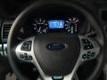 2015 Ingot Silver Ford Explorer FWD  photo #20
